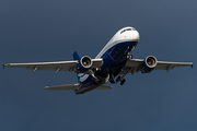 Hi Fly Malta Airbus A319-112 (9H-TLS) at  Hamburg - Finkenwerder, Germany