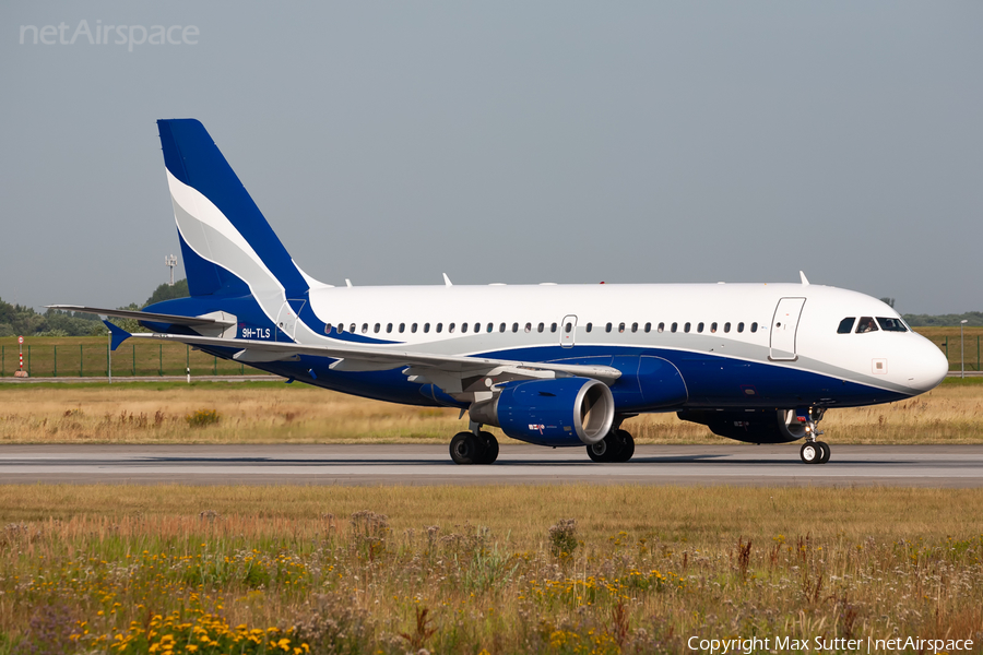 Hi Fly Malta Airbus A319-112 (9H-TLS) | Photo 429639