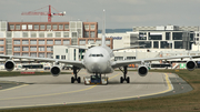 Hi Fly Malta Airbus A340-313 (9H-TQM) at  Frankfurt am Main, Germany