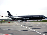 Hi Fly Malta Airbus A340-313 (9H-TQM) at  Hamburg - Fuhlsbuettel (Helmut Schmidt), Germany