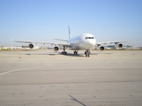 Hi Fly Malta Airbus A340-313 (9H-TQM) at  Porto, Portugal