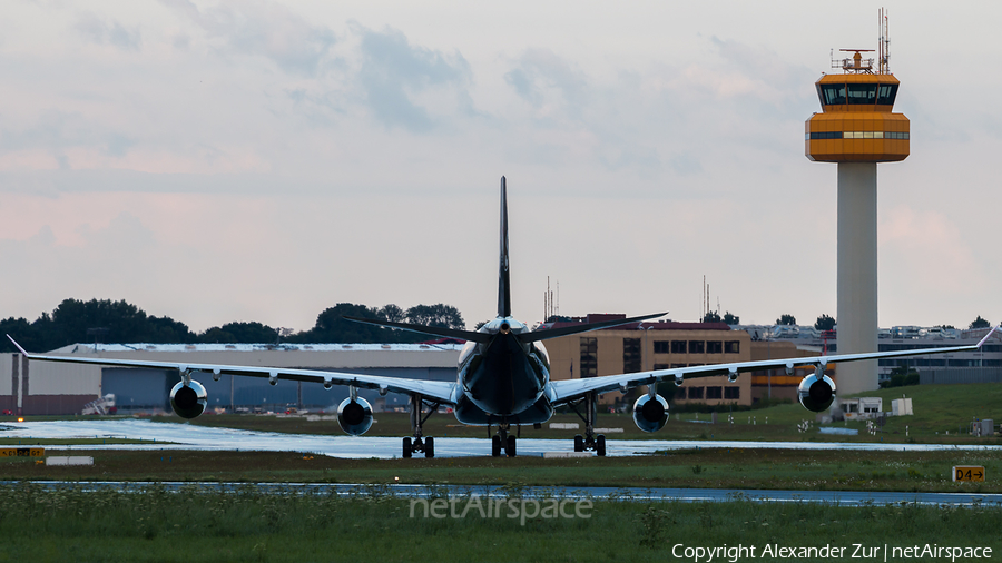 Swiss Space Systems (Hi Fly Malta) Airbus A340-313 (9H-TQM) | Photo 414211