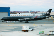 Swiss Space Systems (Hi Fly Malta) Airbus A340-313 (9H-TQM) at  New York - John F. Kennedy International, United States