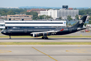 Swiss Space Systems (Hi Fly Malta) Airbus A340-313 (9H-TQM) at  New York - John F. Kennedy International, United States