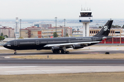 Swiss Space Systems (Hi Fly Malta) Airbus A340-313 (9H-TQM) at  Lisbon - Portela, Portugal