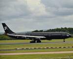 Swiss Space Systems (Hi Fly Malta) Airbus A340-313 (9H-TQM) at  Manchester - International (Ringway), United Kingdom