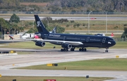 Swiss Space Systems (Hi Fly Malta) Airbus A340-313 (9H-TQM) at  Orlando - International (McCoy), United States