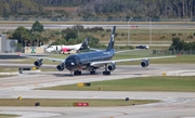 Swiss Space Systems (Hi Fly Malta) Airbus A340-313 (9H-TQM) at  Orlando - International (McCoy), United States
