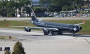 Swiss Space Systems (Hi Fly Malta) Airbus A340-313 (9H-TQM) at  Orlando - International (McCoy), United States