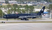 Swiss Space Systems (Hi Fly Malta) Airbus A340-313 (9H-TQM) at  Orlando - International (McCoy), United States