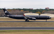 Swiss Space Systems (Hi Fly Malta) Airbus A340-313 (9H-TQM) at  Berlin - Tegel, Germany