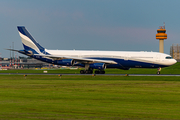 Hi Fly Malta Airbus A340-313X (9H-TQZ) at  Hamburg - Fuhlsbuettel (Helmut Schmidt), Germany