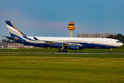 Hi Fly Malta Airbus A340-313X (9H-TQZ) at  Hamburg - Fuhlsbuettel (Helmut Schmidt), Germany