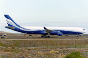 Hi Fly Malta Airbus A340-313X (9H-TQZ) at  Tenerife Sur - Reina Sofia, Spain