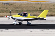 (Private) TL Ultralight TL-2000(UK) Sting Carbon (9H-UCM) at  Luqa - Malta International, Malta