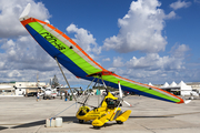 (Private) Apollo Delta Jet (9H-UDJ) at  Luqa - Malta International, Malta
