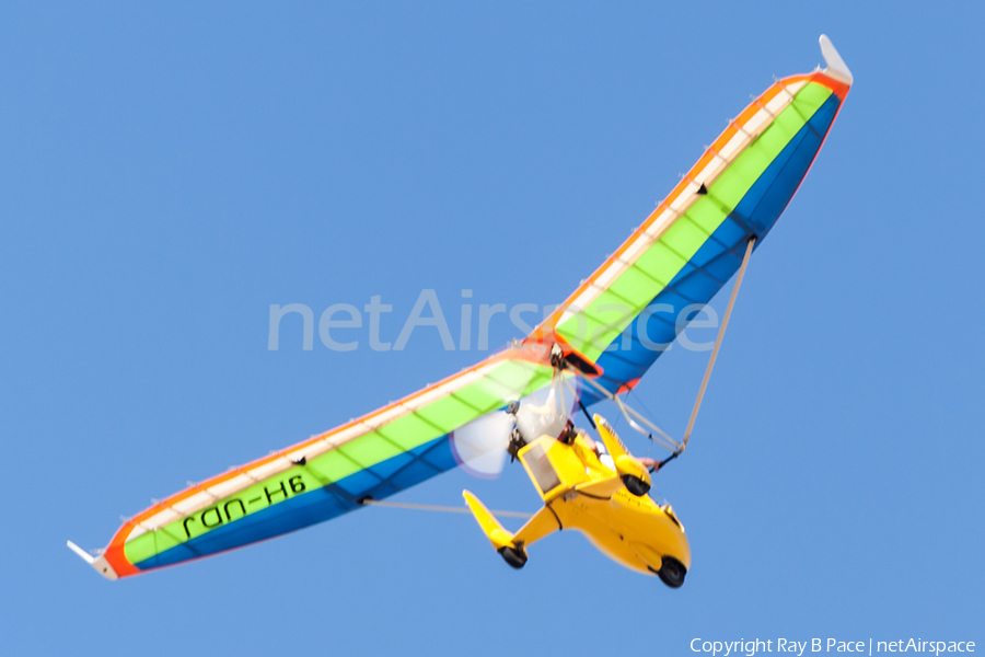 (Private) Apollo Delta Jet (9H-UDJ) | Photo 456557