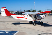 (Private) BRM Aero Citius Sport (9H-UDR) at  Luqa - Malta International, Malta