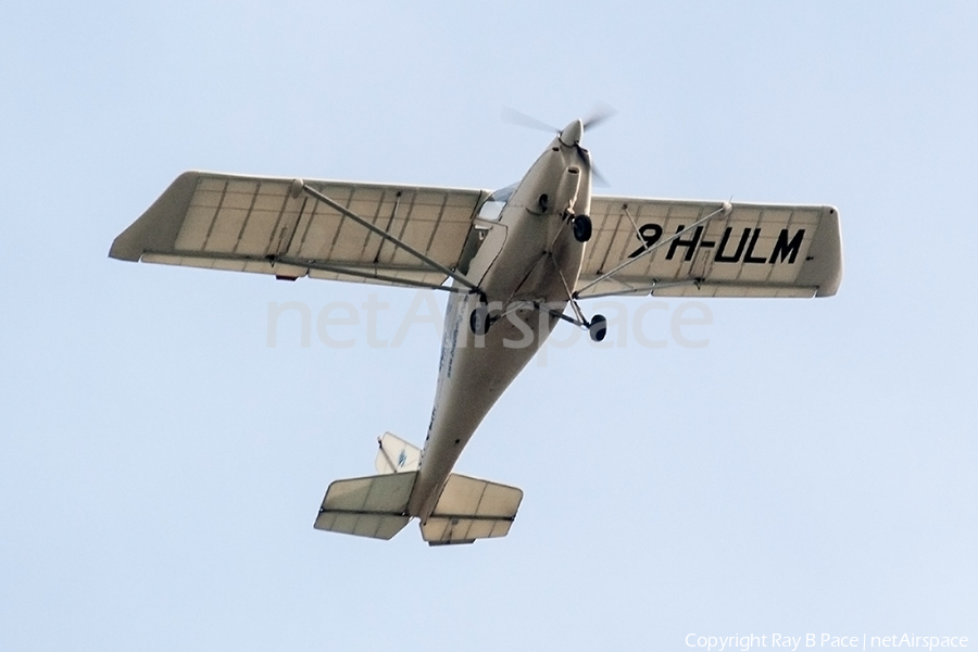Buzz Flying Malta Ikarus C42 (9H-ULM) | Photo 354098