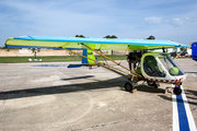 Island Microlight Club Flylab Tucano SRL (9H-UMF) at  Luqa - Malta International, Malta