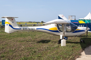 (Private) Jora Jora (9H-UMI) at  Luqa - Malta International, Malta
