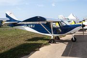 (Private) ICP Savannah MXP 740 V (9H-UMJ) at  Luqa - Malta International, Malta