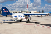 (Private) ICP MXP-740 Savannah (9H-UML) at  Luqa - Malta International, Malta