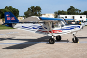 (Private) ICP MXP-740 Savannah (9H-UML) at  Luqa - Malta International, Malta