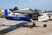 Island Microlight Club Best Off Skyranger 912 (9H-UMN) at  Luqa - Malta International, Malta