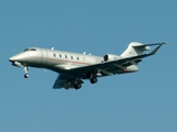 VistaJet Bombardier BD-100-1A10 Challenger 350 (9H-VCA) at  Corfu - International, Greece