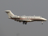 VistaJet Bombardier BD-100-1A10 Challenger 350 (9H-VCA) at  Cologne/Bonn, Germany
