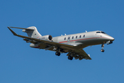 VistaJet Bombardier BD-100-1A10 Challenger 350 (9H-VCA) at  Farnborough, United Kingdom