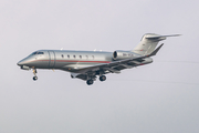 VistaJet Bombardier BD-100-1A10 Challenger 350 (9H-VCA) at  Frankfurt am Main, Germany