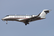 VistaJet Bombardier BD-100-1A10 Challenger 350 (9H-VCA) at  Madrid - Barajas, Spain