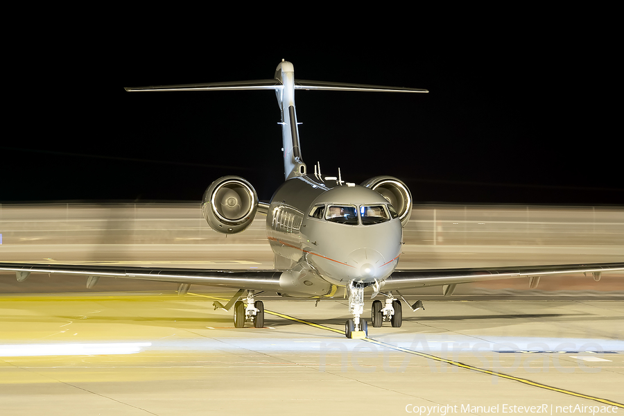 VistaJet Bombardier BD-100-1A10 Challenger 350 (9H-VCA) | Photo 478845