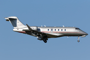 VistaJet Bombardier BD-100-1A10 Challenger 350 (9H-VCA) at  Zurich - Kloten, Switzerland