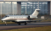 VistaJet Bombardier BD-100-1A10 Challenger 350 (9H-VCB) at  Farnborough, United Kingdom