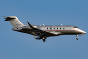 VistaJet Bombardier BD-100-1A10 Challenger 350 (9H-VCB) at  Hamburg - Fuhlsbuettel (Helmut Schmidt), Germany