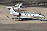 VistaJet Bombardier BD-100-1A10 Challenger 350 (9H-VCB) at  Gran Canaria, Spain