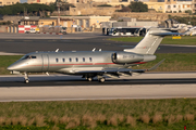 VistaJet Bombardier BD-100-1A10 Challenger 350 (9H-VCB) at  Luqa - Malta International, Malta