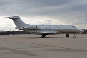 VistaJet Bombardier BD-100-1A10 Challenger 350 (9H-VCC) at  Cologne/Bonn, Germany