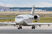 VistaJet (9H-VCC) at  Frankfurt am Main, Germany
