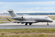 VistaJet (9H-VCC) at  Frankfurt am Main, Germany