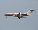 VistaJet Bombardier BD-100-1A10 Challenger 350 (9H-VCC) at  Farnborough, United Kingdom