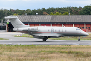 VistaJet (9H-VCC) at  Frankfurt am Main, Germany