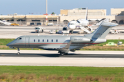 VistaJet Bombardier BD-100-1A10 Challenger 350 (9H-VCC) at  Luqa - Malta International, Malta