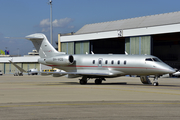 VistaJet Bombardier BD-100-1A10 Challenger 350 (9H-VCD) at  Cologne/Bonn, Germany