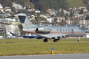 VistaJet Bombardier BD-100-1A10 Challenger 350 (9H-VCD) at  Innsbruck - Kranebitten, Austria