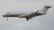 VistaJet Bombardier BD-100-1A10 Challenger 350 (9H-VCE) at  Barcelona - El Prat, Spain