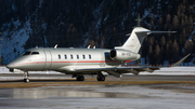 VistaJet Bombardier BD-100-1A10 Challenger 350 (9H-VCE) at  Samedan - St. Moritz, Switzerland